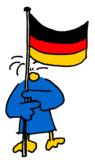 Auch an nicht so erfolgreichen Tagen feiern wir dieses Jahr Erfolge!